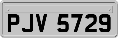 PJV5729