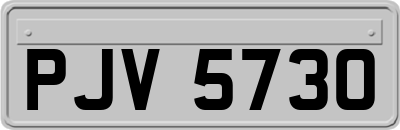 PJV5730