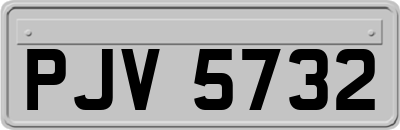 PJV5732
