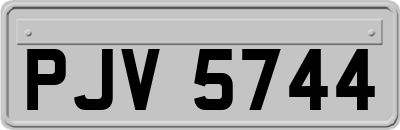 PJV5744