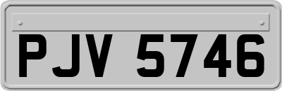PJV5746