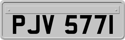 PJV5771