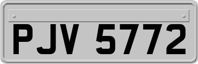 PJV5772