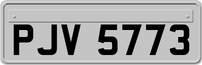 PJV5773