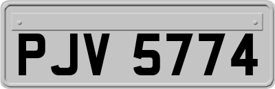PJV5774
