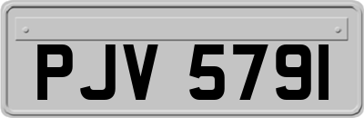 PJV5791