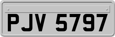 PJV5797