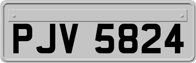 PJV5824