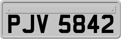 PJV5842