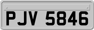 PJV5846