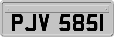 PJV5851