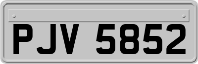 PJV5852