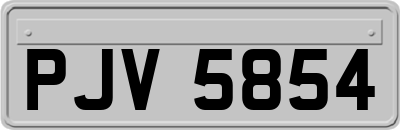PJV5854