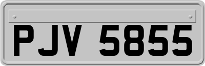 PJV5855