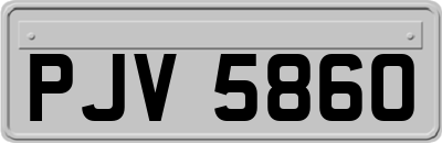 PJV5860