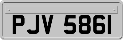 PJV5861