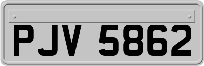 PJV5862