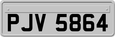 PJV5864