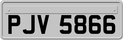 PJV5866