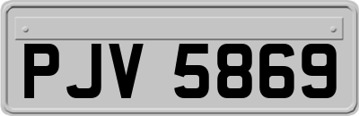 PJV5869