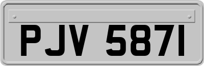 PJV5871