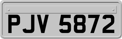PJV5872