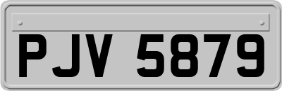 PJV5879