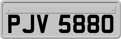 PJV5880