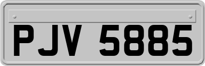 PJV5885