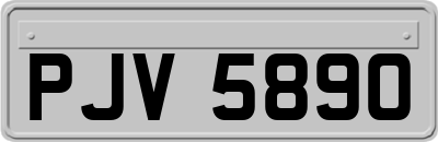 PJV5890