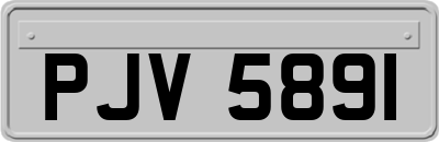 PJV5891