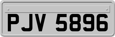 PJV5896