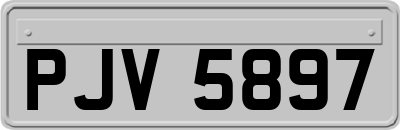 PJV5897