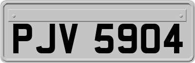 PJV5904