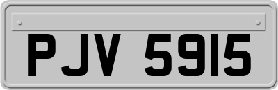 PJV5915
