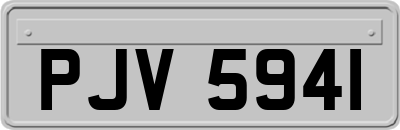 PJV5941