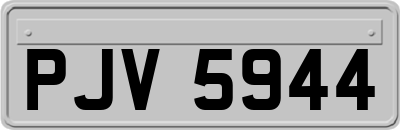 PJV5944
