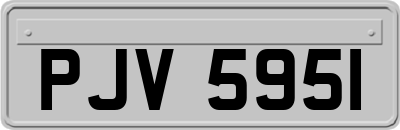 PJV5951