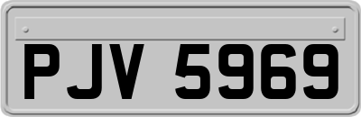 PJV5969
