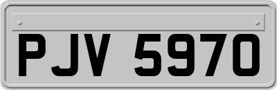 PJV5970