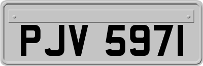 PJV5971