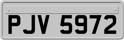 PJV5972
