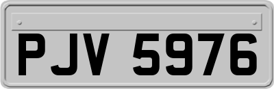 PJV5976