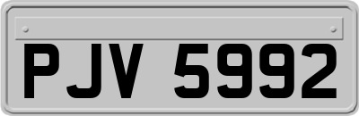PJV5992