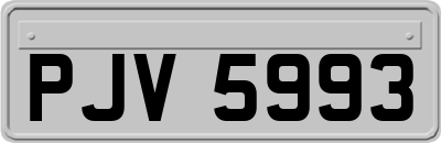 PJV5993