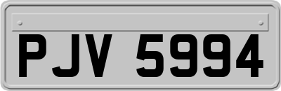 PJV5994
