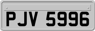 PJV5996