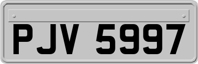PJV5997