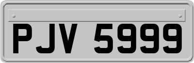 PJV5999