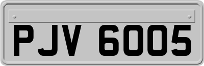 PJV6005